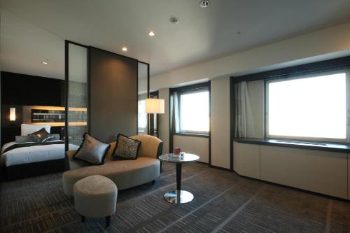 ANA Crowne Plaza Fukuoka by IHG, Genkai