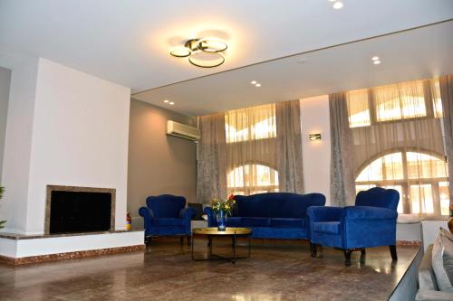 Hotel Marily in ปีร์กอส