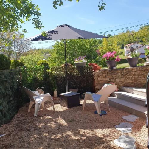 Le clos Fleury Cluny chambre d'hôte Massilly