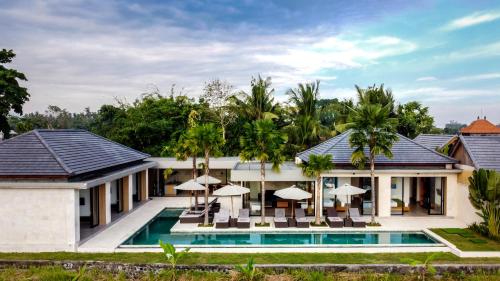 Villa Yallan Bali