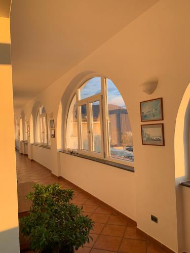  La Casa Del Sole in Vico Equense