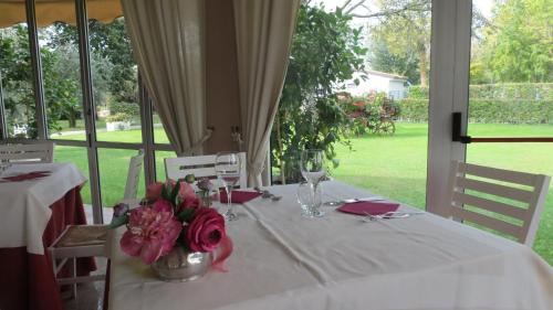 La Quiete Park Hotel - image 13