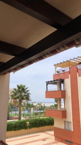  Apartamento azahar in Calahonda