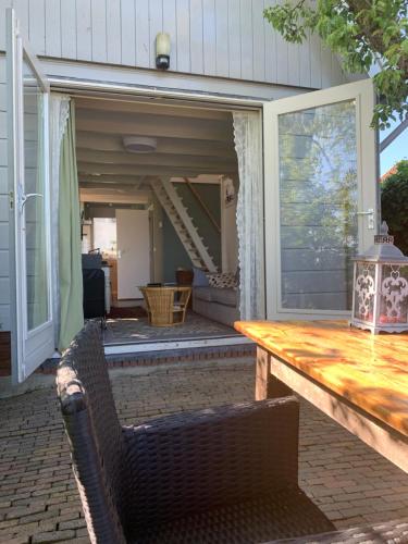 Lovely holiday house in Durgerdam, Amsterdam (photo 8)