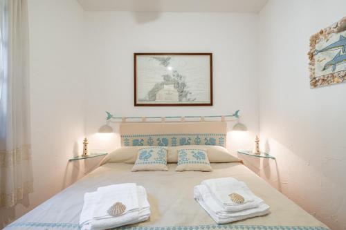 [PORTO CERVO] VILLETTA CON JACUZZI PRIVATA