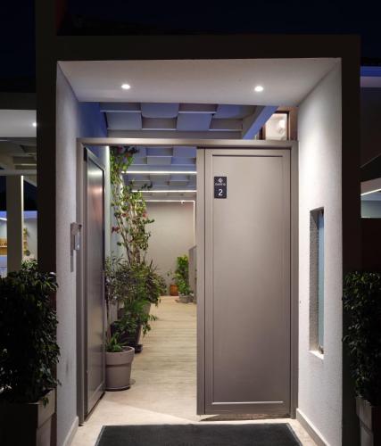 Dareia Suites – Tsilivi, SC