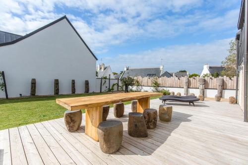Domaine de la pointe Quiberon - image 14