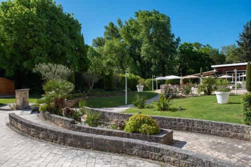 Novotel Aix-en-Provence Pont de L'Arc - image 6