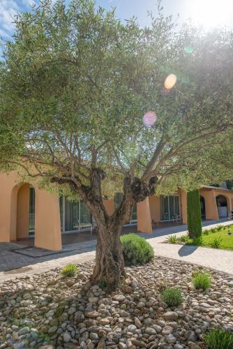 Novotel Aix-en-Provence Pont de L'Arc - main image