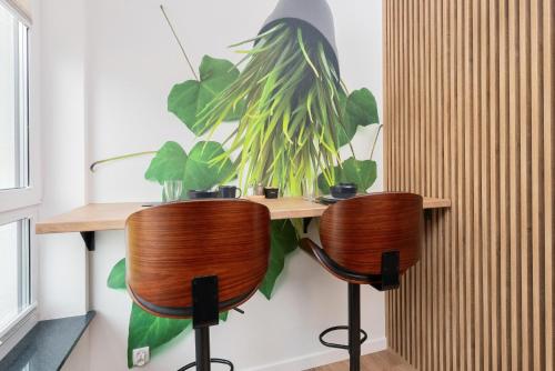 Navalis Apartments with Parking in Gdynia by Noclegi Renters - image 5