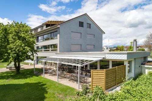 Rapperswil-Jona Youth Hostel in Rapperswil-Jona, Schweiz