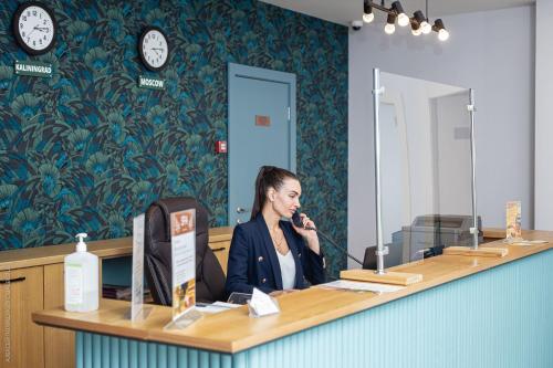 Hotel Riverside - image 9