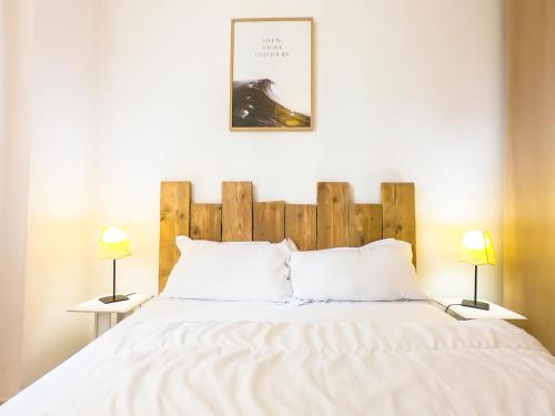BH - PORT - New 2 room in the heart of Port of Nice