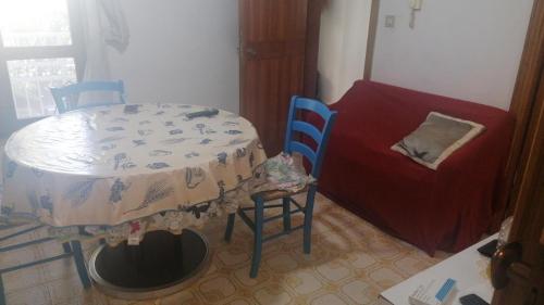 Casa Vacanze con ingresso indipendente e giardino gîte à louer Porto d'Ascoli