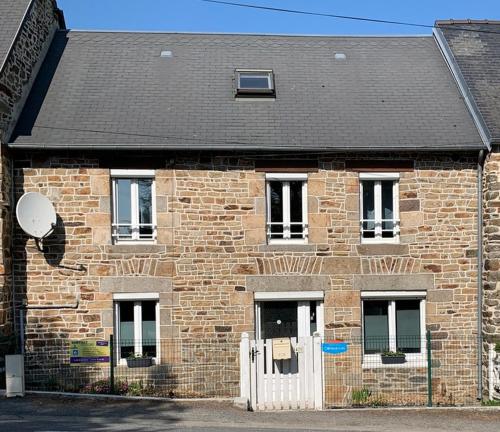 Chris Forme Bien-Être gîte à louer Saint-Pierre-Langers