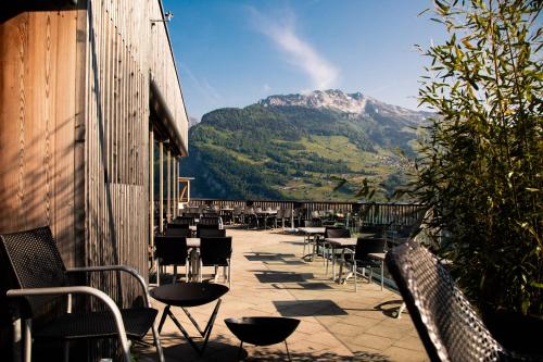 Seminarhotel Lihn 3
