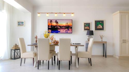 المرافق, Casa Erik in Dajla