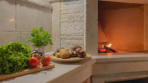 المرافق, Casa Erik in Dajla