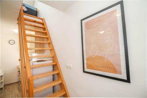 Holiday Home BOR in Добрна