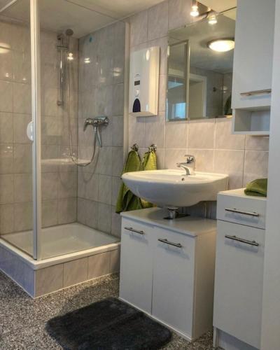 Ferienwohnung schoner Rheingau in Bad Schwalbach
