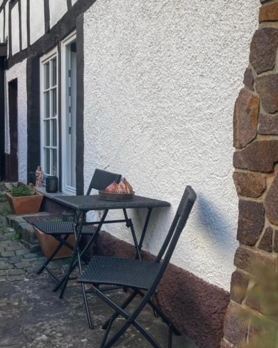 Ferienwohnung schoner Rheingau in Bad Schwalbach