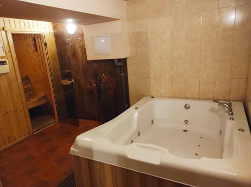 Troyan Plaza Hotel in Troyan