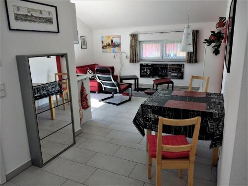 Létesítmények, sehr schöne Ferienwohnung in Ebersberg bei München (sehr schone Ferienwohnung in Ebersberg bei Munchen) in Ebersberg