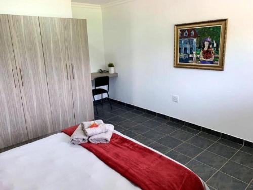 Stay Harties Accommodation Room Type - Apartment
