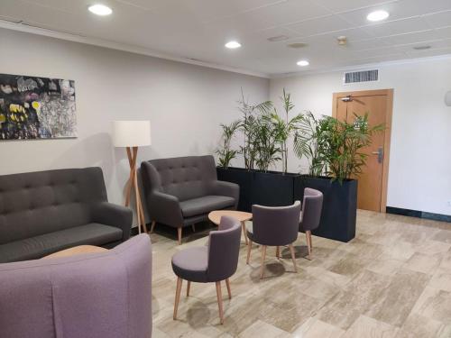 Hotel Tanit - image 9