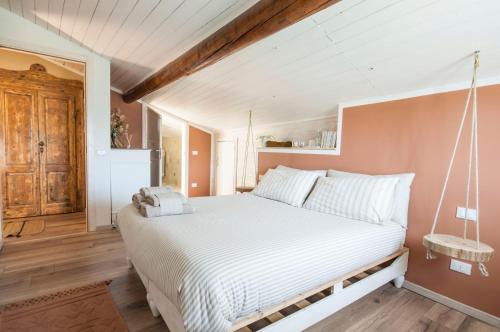 Foresteria Botton d'Oro Room Type - Double Room