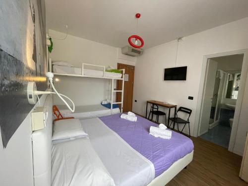 Lake Garda Hostel - image 2
