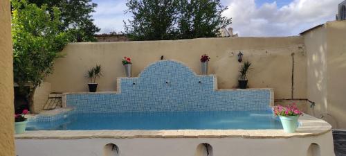  Casa Las Torres in Medina de las Torres