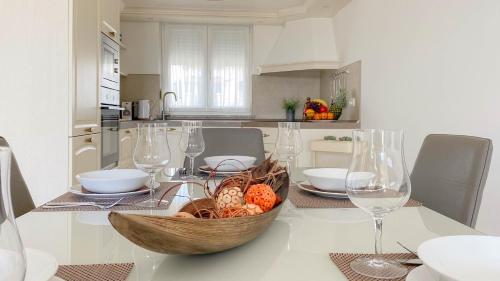 مطبخ, Casa Hana in Dajla