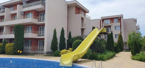 Private Apartment in VP Nessebar Fort Club