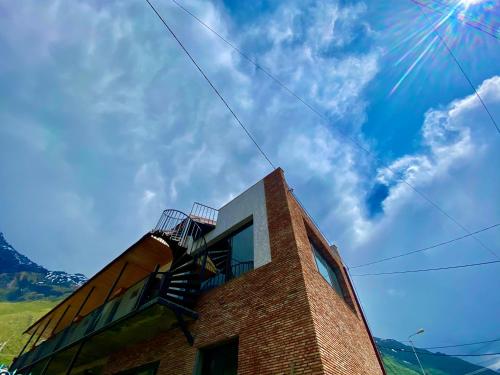 Veranda Guest House