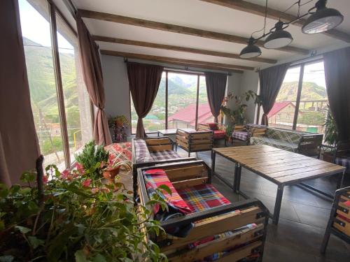 Veranda Guest House