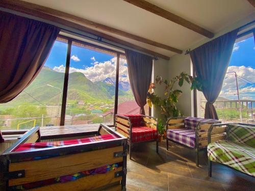 Veranda Guest House
