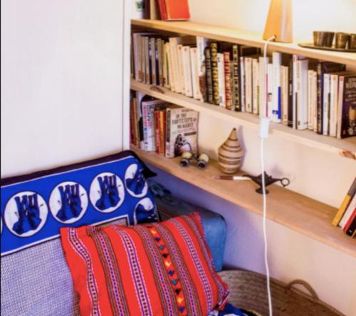 Cosy Apt Near The Quays And La Villette