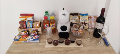 Facilities, G21 Guest House in Other