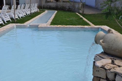 Croce Vallone Agrihotel - main image