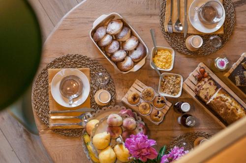  B&B Botton d'Oro Valle Imagna in Fuipiano Valle Imagna