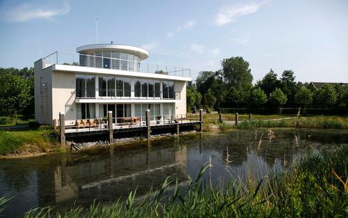  B&B Landgoed Rijckholt in Geersdijk