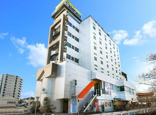 ロイヤルイン掛川