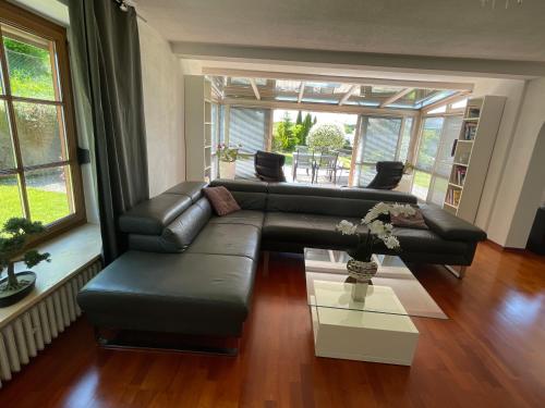 Ferienwohnung Siglreitmaier 2 in Chieming