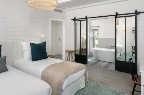 Le Nessay in Dinard