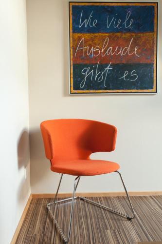 Altstadt Hotel - image 5