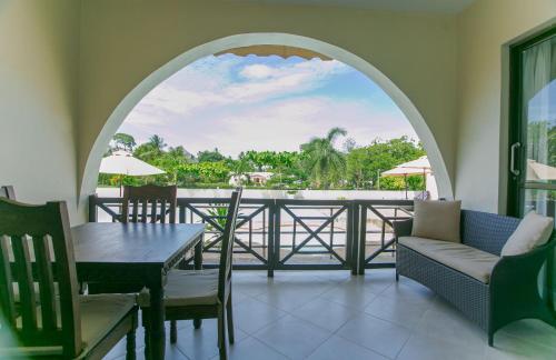 Mzima Beach Residences - Diani Beach - 발코니/테라스