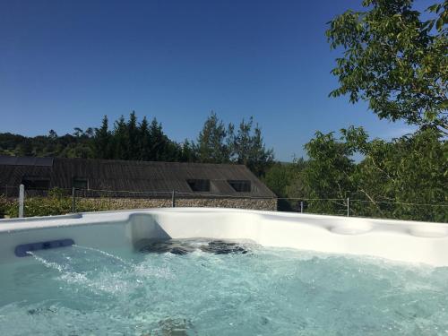  Acquavilla in Pombal