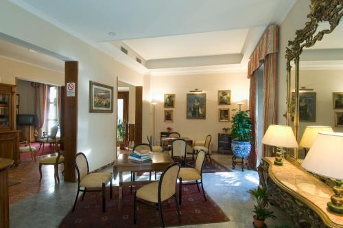 Hotel Cappelli