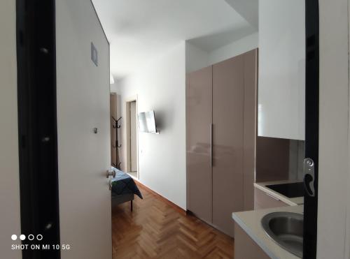 Studio in the heart of Athens next to Monastyraki.